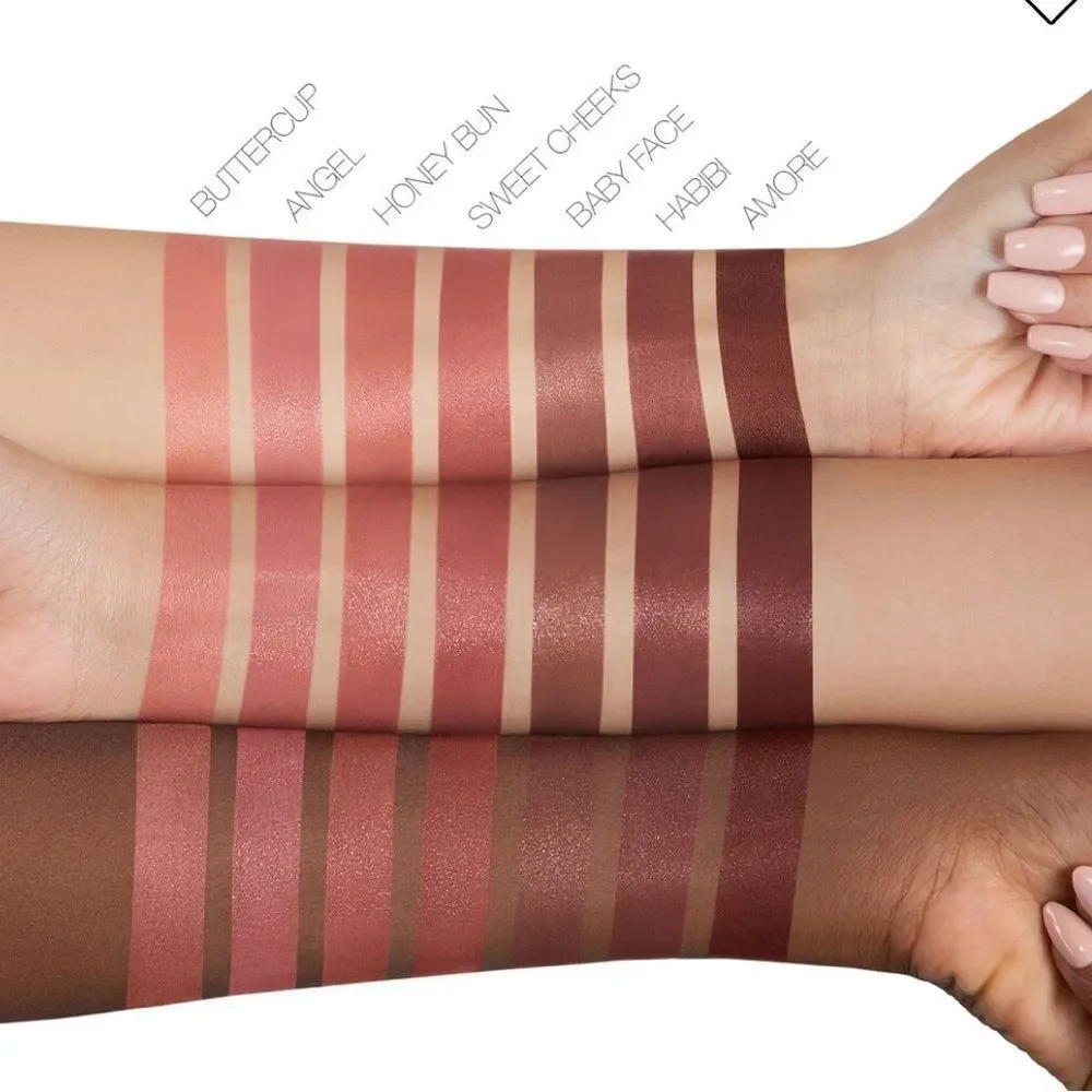 Huda Beauty Power Bullet Cream Glow Sweet Nudes pick your shade(s) - Picture 5 of 10